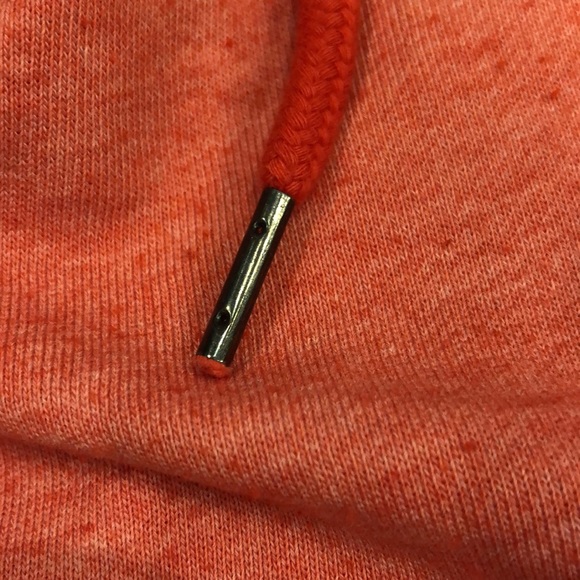 Express full zip hoodie - Picture 3 of 4